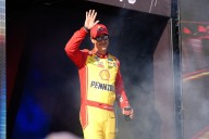 Deadspin | Joey Logano faces uphill battle in pursuit of fourth Cup championship
