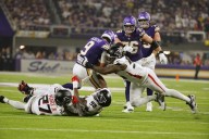J.J. McCarthy’s rough home debut: What went wrong for the Vikings?