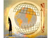 La polarización es un fenómeno global