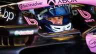 Alpine to replace Franco Colapinto during Italian GP practice