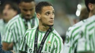 Antony relata que vivió un calvario antes de su fichaje por el Betis: "Ha sido un mes muy duro, he estado más de 40 días en un hotel"