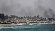 En Gaza "un inconfundible olor a muerte está en todas partes", dice la ONU