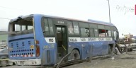 Accidente en Evitamiento: dictan 9 meses de prisión preventiva al chofer del bus de la empresa Real Star