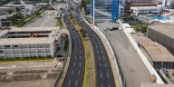 Esta es la avenida más larga de Lima: un recorrido de 32 kilómetros que atraviesa seis distritos y conecta la Costa Verde con el Cono Norte