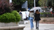 ¿Hasta cuándo lloverá en A Coruña? Llegan cambios