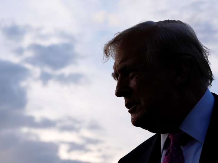 Ante el declive de Hollywood, Donald Trump insiste con los aranceles del 100% a las películas producidas fuera de Estados Unidos