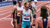 Feared Of Being A Father, US Track & Field Runner Expresses True Feelings At 5th Avenue Mile While Yared Nuguse wins the 5th Avenue Mile, Drew Hunter opens up about the fears and challenges of new fat