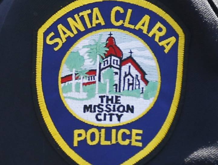 Santa Clara police ID stabbing suspect fatally shot by officer