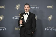 Jimmy Kimmel Live! Taken Off Air By ABC, Nexstar After Charlie Kirk Remarks
