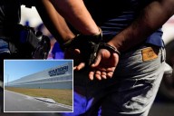 475 people were detained during immigration raid in Georgia: Homeland security official