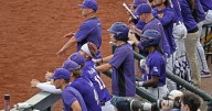 LSU baseball 2026 schedule includes Vanderbilt, Georgia