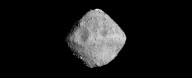 This Asteroid Held Liquid Water Much More Recently Than We Thought