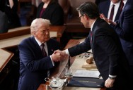 'Corrodes everything it touches': Republican lawmaker switches parties