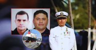 Contralmirante que denunció a los hermanos Farías Laguna por huachicol fiscal fue asesinado a finales del año pasado, lo que llevó a una investigación que reveló toda una red de corrupción en aduanas