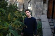 A climate activist went to jail for vandalism, but found compassion among his cellmates