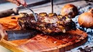 Bodegón de Buenos Aires: el restaurante donde el asado sigue siendo accesible