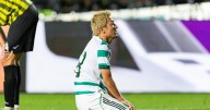 Entire Celtic transfer system has collapsed and Daizen Maeda episode underlines one thing