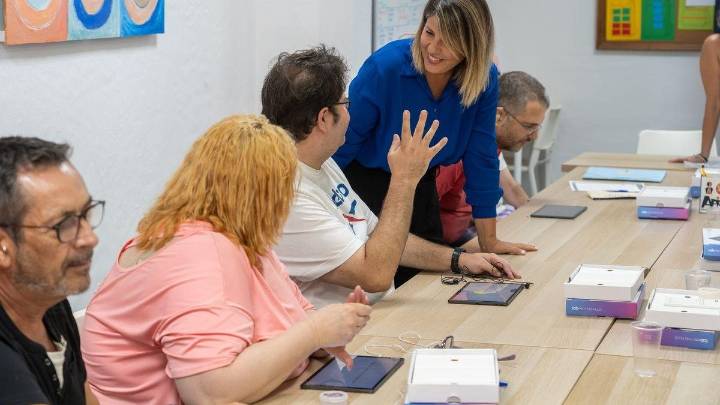 El proyecto para rehabilitar el centro de salud de San Antón en Cartagena se aprobará este mes