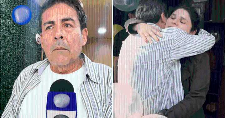 Chofer que atropelló al streamer 'Furrey' sale en libertad: "Ha sido una pesadilla para mí"