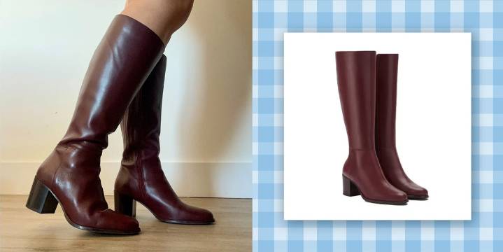 The 12 Best Boots for Wide Calves, According to a Shopping Editor