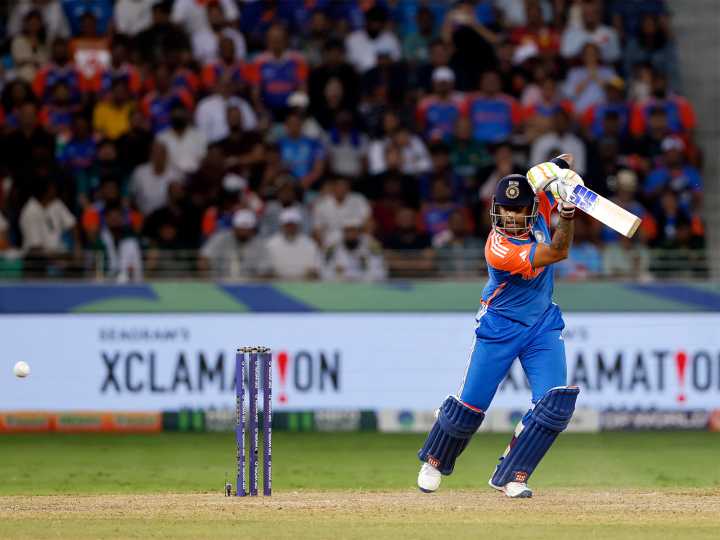 "I want to give my match fees to the Indian Army": Suryakumar
