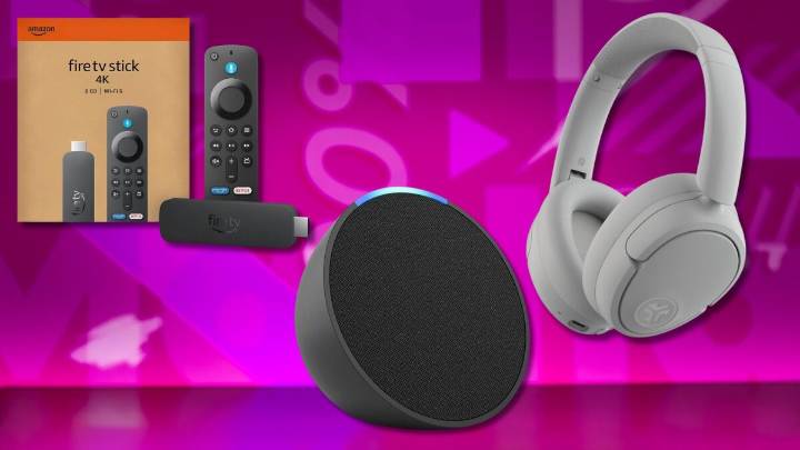 Best early October Prime Day deals under $50