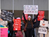 Clarity in a crisis: Distinguishing politics from policy in the supervised consumption debate