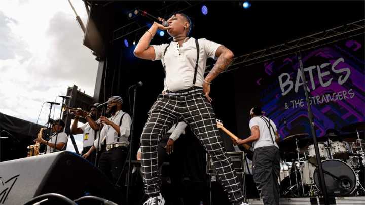 Inaugural Free 4 All showcase features 100 St. Louis music acts this weekend