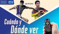 San Luis vs América: horario, fecha y transmisión del juego de la jornada 10 del Apertura 2025