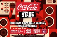 FESTIVAL DEL GLOBO ESTRENARÁ ESCENARIO COCA
