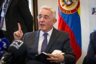 ¿Será Álvaro Uribe candidatio al senado en 2026?