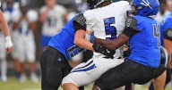 North Carolina high school football live updates for Catawba County and the Hickory area