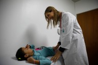 Según pediatras. Cuáles son los cinco problemas que amenazan la salud de chicos y adolescentes