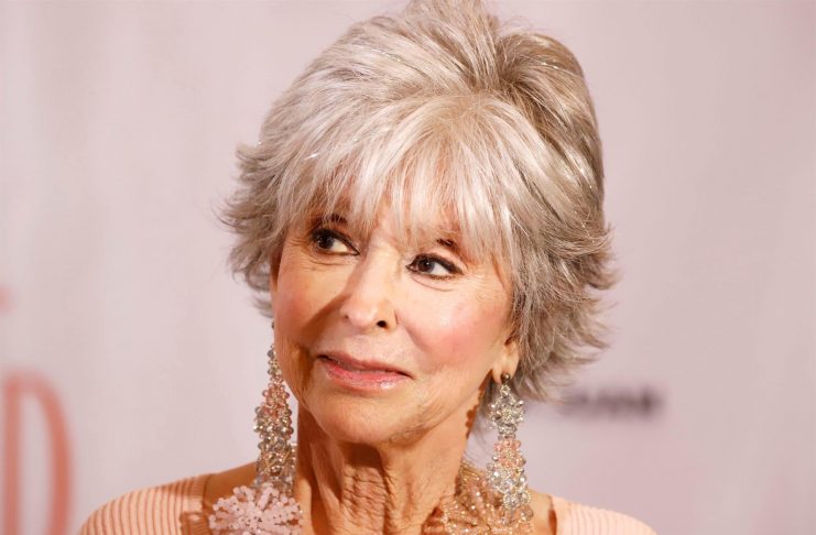 Jane Fonda y Eugenio Derbez se unen en una campaña contra los planes petroleros de Ecuador