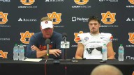 Freeze calls for offensive overhaul after 'unacceptable' Auburn loss
