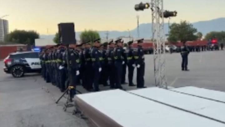 Arranca el mega operativo ‘Regreso a Clases’ en Saltillo
