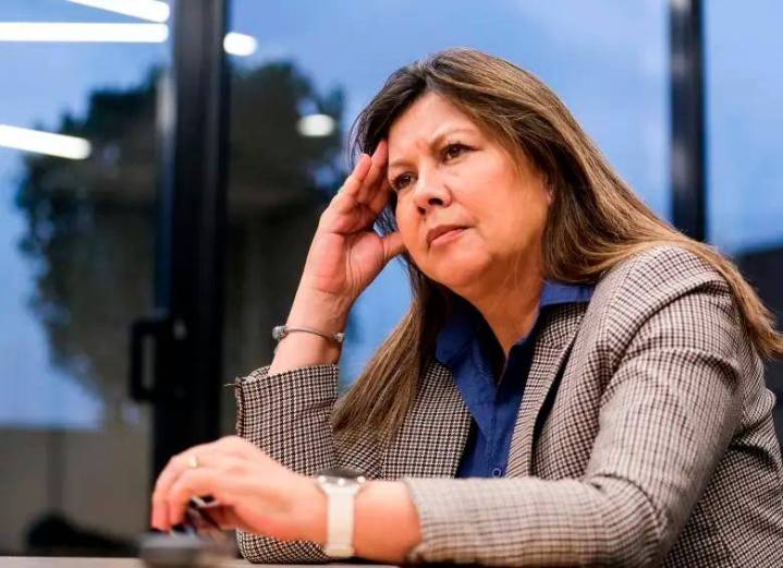 Caso Nicolás Petro: Fiscal Luz Adriana Camargo ordena retirar a fiscal de apoyo en proceso contra hijo del presidente