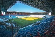 Copa Argentina: Belgrano y Newell’s jugarán en La Pedrera
