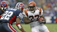 Former NFL and college star Rudi Johnson dead at 45