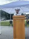 Lake Station mayor: Ridge Road repaving is 'for generations to come'