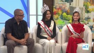 CT LIVE: Hartford Puerto Rican Parade & Festival