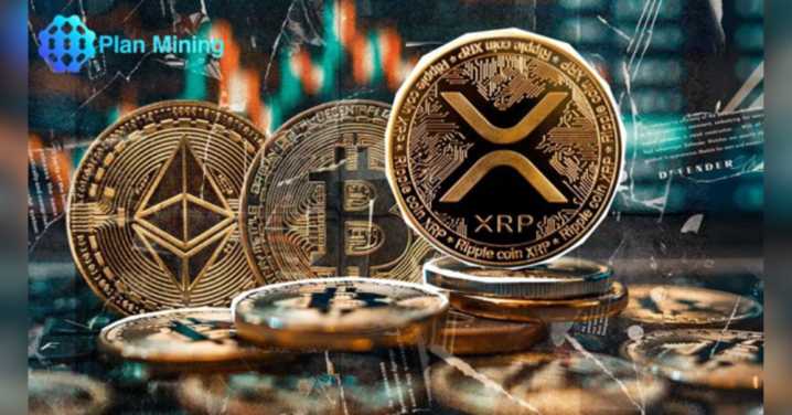 Earn $5,800+ Daily: How XRP Investors Are Mining Crypto Effortlessly with PlanMining