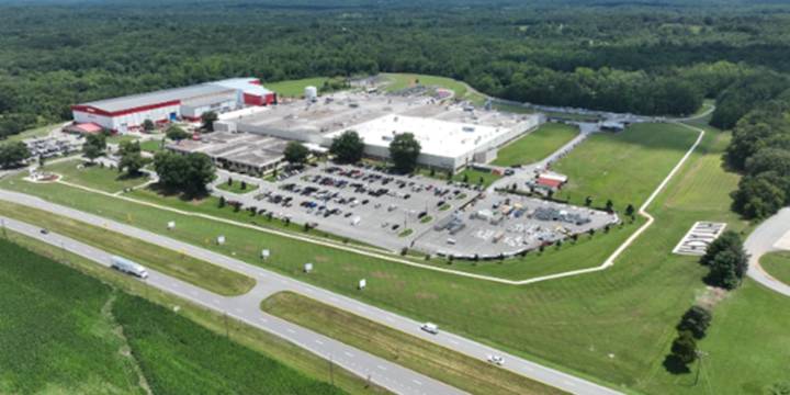 825 new jobs expected with expanded Hitachi facility in South Boston