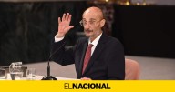 Lambán tendrá una calle en Zaragoza en agradecimiento por su defensa de la unidad de España