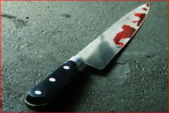 Cartagena: Hijo de papá Pitufo atacó con arma blanca a su pareja