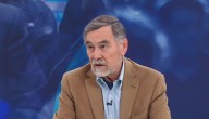 Luis Eduardo Escobar descarta reforma tributaria en eventual gobierno de Jara: "Eso no está en la mesa"