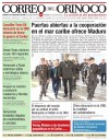 Edición Impresa Correo del Orinoco N° 5.283