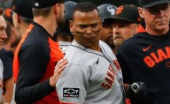 Rockies’ Kyle Freeland issues bold postgame comments on Giants’ star Rafael Devers