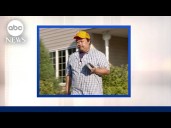 Democrat wins special election in Minnesota