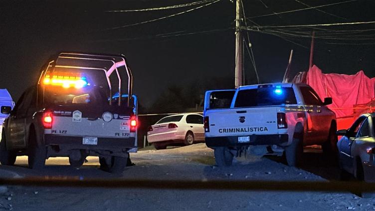 Rescatan a secuestrado y hallan cadáver, arrestan a 6 en México 68